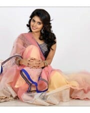 Actress Shravya Latest Photoshoot Pictures 20