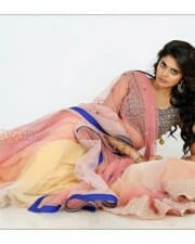 Actress Shravya Latest Photoshoot Pictures 21
