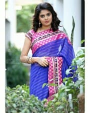 Actress Shravya Latest Photoshoot Pictures 25