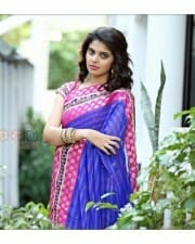 Actress Shravya Latest Photoshoot Pictures 26
