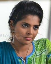 Actress Shravya New Pictures 01