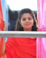 Actress Shravya New Pictures 02