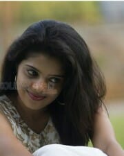 Actress Shravya New Pictures 04