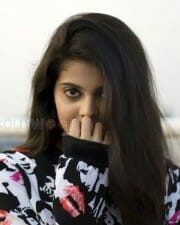 Actress Shravya New Pictures 06