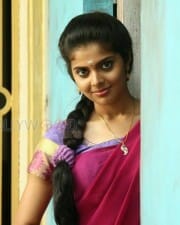 Actress Shravya New Pictures 11