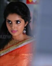 Actress Shravya New Pictures 12