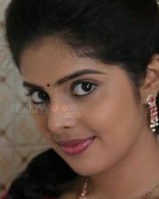 Actress Shravyah Photos 02