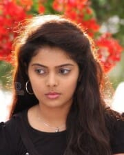 Actress Shravyah Photos 03