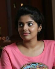 Actress Shravyah Photos 05