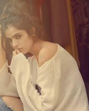 Actress Sidhika Sharma Hot Spicy Photos 06