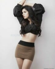 Actress Sidhika Sharma Hot Spicy Photos 19