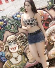 Actress Sidhika Sharma Spicy Photos 02