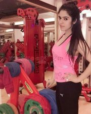 Actress Sidhika Sharma Spicy Photos 04