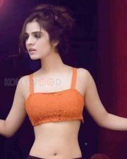 Actress Sidhika Sharma Spicy Photos 06