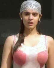 Actress Sidhika Sharma Spicy Photos 08