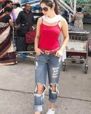 Actress Sidhika Sharma Spicy Photos 13