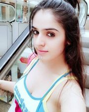 Actress Sidhika Sharma Spicy Photos 14