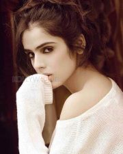 Actress Sidhika Sharma Spicy Photos 17