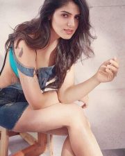 Actress Sidhika Sharma Spicy Photos 19