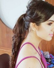 Actress Sidhika Sharma Spicy Photos 20