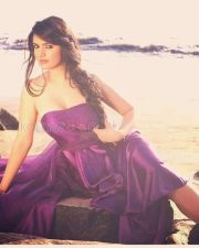 Actress Sidhika Sharma Spicy Photos 21
