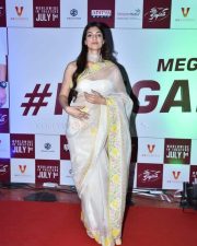 Actress Siya Gautam at Pakka Commercial Pre Release Event Pictures 01