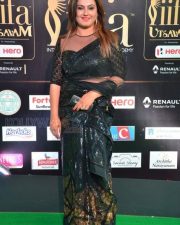 Actress Sona At Iifa Utsavam 2017 Pictures 01