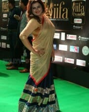 Actress Sona At Iifa Utsavam Event Pictures 01