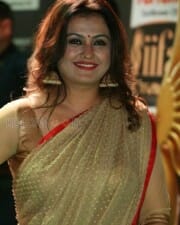 Actress Sona At Iifa Utsavam Event Pictures 04