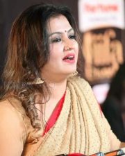 Actress Sona At Iifa Utsavam Event Pictures 05