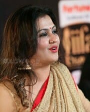 Actress Sona At Iifa Utsavam Event Pictures 06