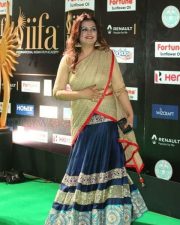Actress Sona At Iifa Utsavam Event Pictures 07