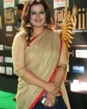 Actress Sona At Iifa Utsavam Event Pictures 08