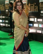 Actress Sona At Iifa Utsavam Event Pictures 09