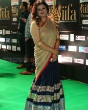 Actress Sona At Iifa Utsavam Event Pictures 10