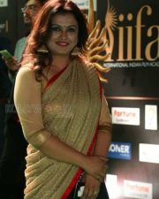Actress Sona At Iifa Utsavam Event Pictures 12