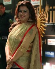 Actress Sona At Iifa Utsavam Event Pictures 13