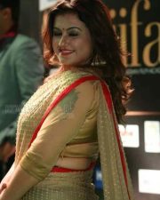 Actress Sona At Iifa Utsavam Event Pictures 14