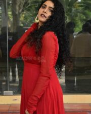 Actress Sonakshi Varma at Dhagad Samba Movie Trailer Launch Pictures 24
