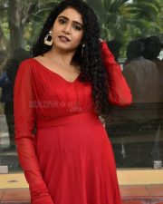 Actress Sonakshi Varma at Dhagad Samba Movie Trailer Launch Pictures 25