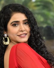 Actress Sonakshi Varma at Dhagad Samba Movie Trailer Launch Pictures 28