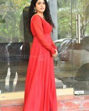 Actress Sonakshi Varma at Dhagad Samba Movie Trailer Launch Pictures 31