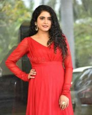 Actress Sonakshi Varma at Dhagad Samba Movie Trailer Launch Pictures 32