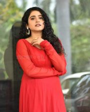 Actress Sonakshi Varma at Dhagad Samba Movie Trailer Launch Pictures 33