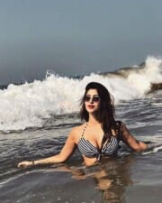 Actress Sonarika Bhadoria Pictures 28