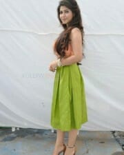 Actress Sonarika Bhadoria Sexy Hot Pictures 16