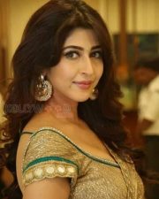Actress Sonarika Bhadoria Sexy Saree Photos 02