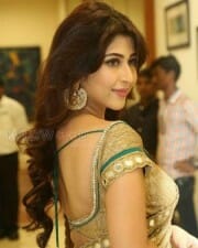 Actress Sonarika Bhadoria Sexy Saree Photos 06