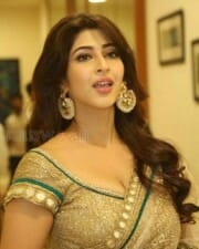 Actress Sonarika Bhadoria Sexy Saree Photos 08