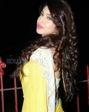 Actress Sonarika Bhadoria Sexy Stills 01